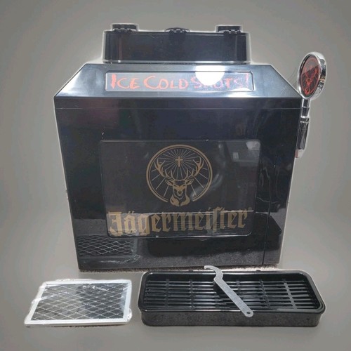 Jagermeister shot tap - jagermeister, 3