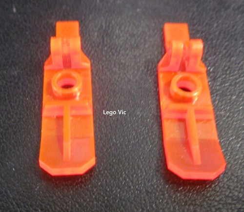 Lego 6120 ski - x2,