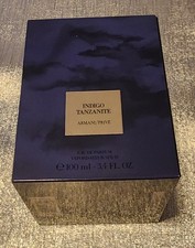 Armani Prive - Indigo