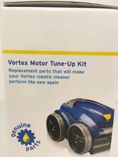 Mise point du robot - au,