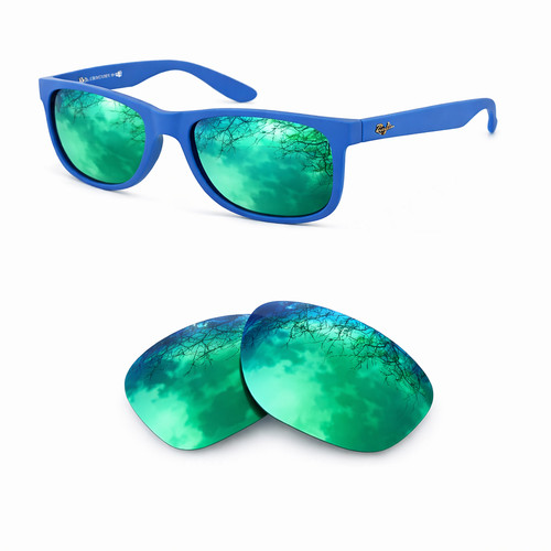 Verres polarisés - verres,