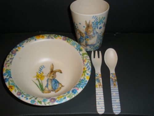 Beatrix potter peter rabbit - peter,