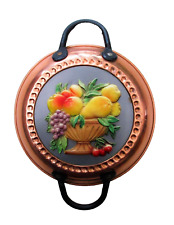 décoration murale vintage de