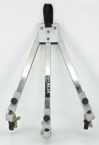 Slik universal folding tripod - folding,