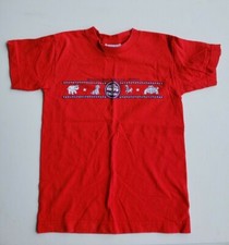 Vntg Offical Ringling Brothers