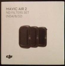 DJI MA2ND4832 - Jeu de filtres