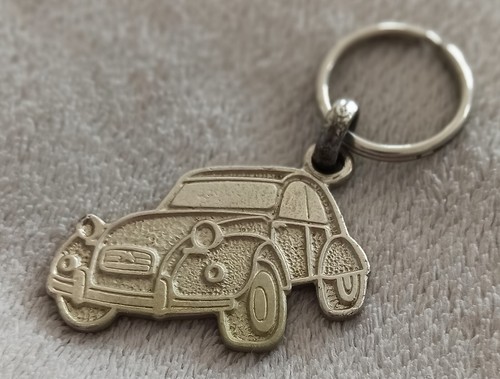 Porte clés automobile - porte-clés,