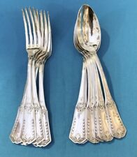 BRILLANT 6 grands couverts