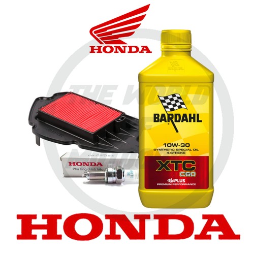 Kit entretien scooter honda - scooter,