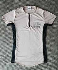 Maillot technique Femme M Les Templiers Grand Trail Festival Running UTMB