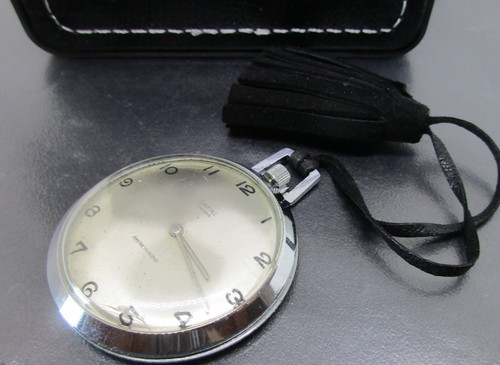 Montre ancienne gousset - montre,