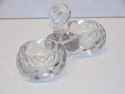 Belle ancienne saliere - -belle,