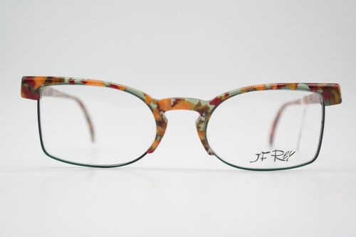Lunettes vintage rey 016 - vintage, jf