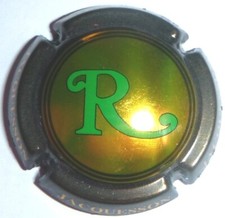 Capsule de Champagne : Super