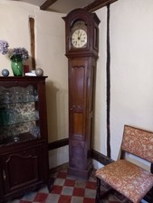 Horloge normande ancienne