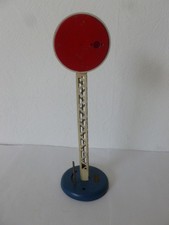 FEUX SIGNALISATION HORNBY échelle O