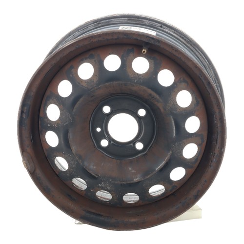 Jante tole 403003371r renault - jante,