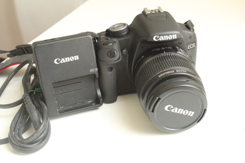 Très beau canon - canon, avec