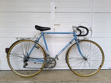 Vélo Motobecane demi course