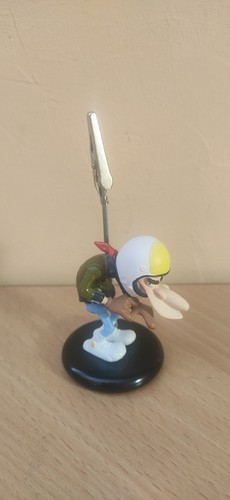 Figurine porte photo joe bar - figurine,