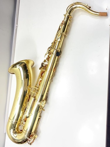 Saxophone ténor yamaha yts - saxophone,