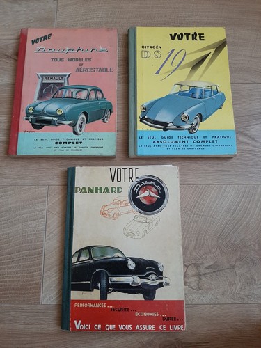 Lot guides techniques - de,