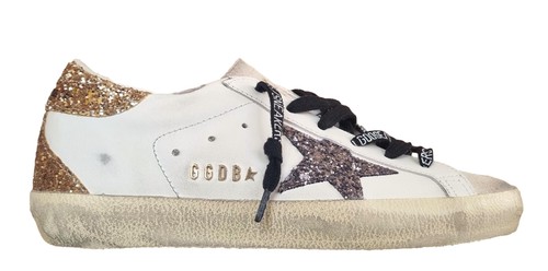 Golden goose chaussures femme - golden,