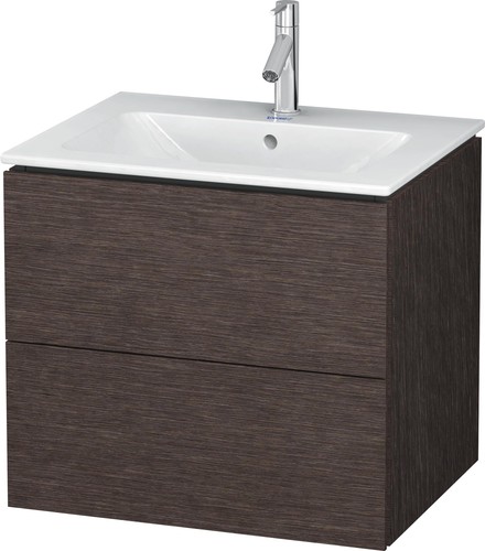 Duravit cube two drawer - duravit,