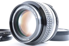 Objectif Nikon Ai Nikkor 50 mm
