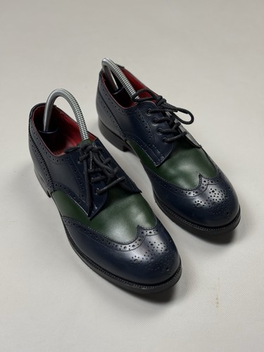 Chaussures brogue formelles - , en