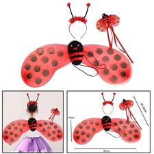 Costume de coccinelle pour