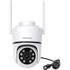 PD5 Foscam PD5 Wi-Fi IP