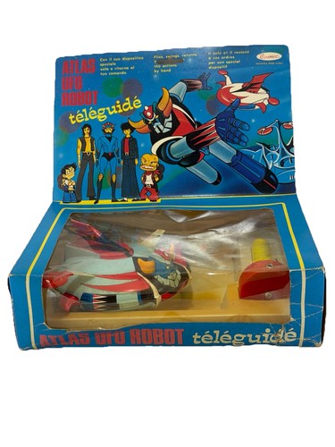 Goldrake grendizer goldorak - goldrake,