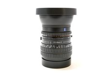 Objectif Manuel Zeiss Hasselblad CFE 40Mm IF F4 Distagon Magnifique
