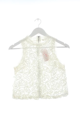 Zara trafaluc blouse - zara,