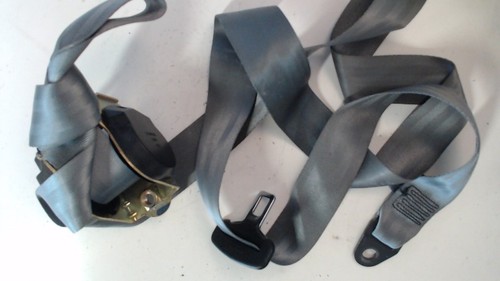 Ceinture securite arriere - de,
