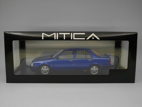 Lancia thema mki ferrari - thema,