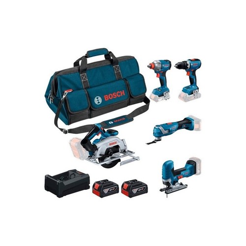Combo kit outils - kit, gsr