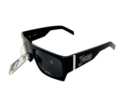 Lunettes soleil locs - de,
