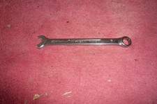 Clé Mixte A Effet Cliquet Facom 10 Plate Oeil Série 40R