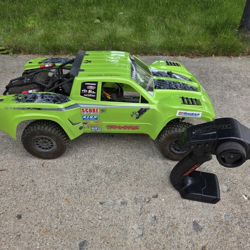 Axial yeti score rtr - yeti,