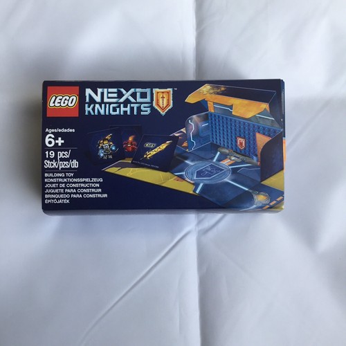 Lego 5004389 nexo knights - knights,