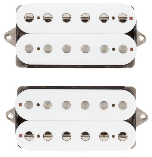 Suhr doug aldrich - suhr, signature