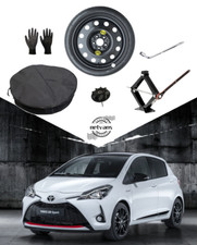 Roue de secours (Galette) 17"