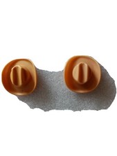 Playmobil Chapeau Cavalier
