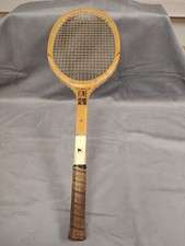 raquette De tennis Vintage