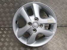 Jante alu - Toyota Yaris Verso - 5.5" x 14" - ET45