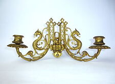 Luminaires En Bronze Pour