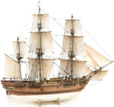 Billing Boats 492 - Hms Bounty - 1:50 - Kit de Montage en Bois Et Métal