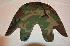 COUVRE CASQUE CAMOUFLE